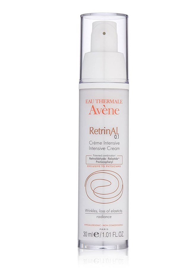 Eau Thermale Avene RetrinAL 0.1 Intensive Cream