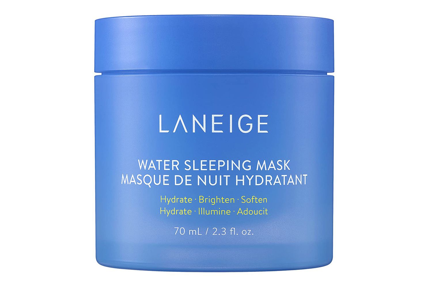 Amazon LANEIGE Water Sleeping Mask