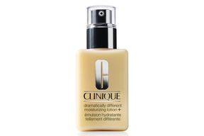 Clinique Dramatically Different Moisturizing Lotion