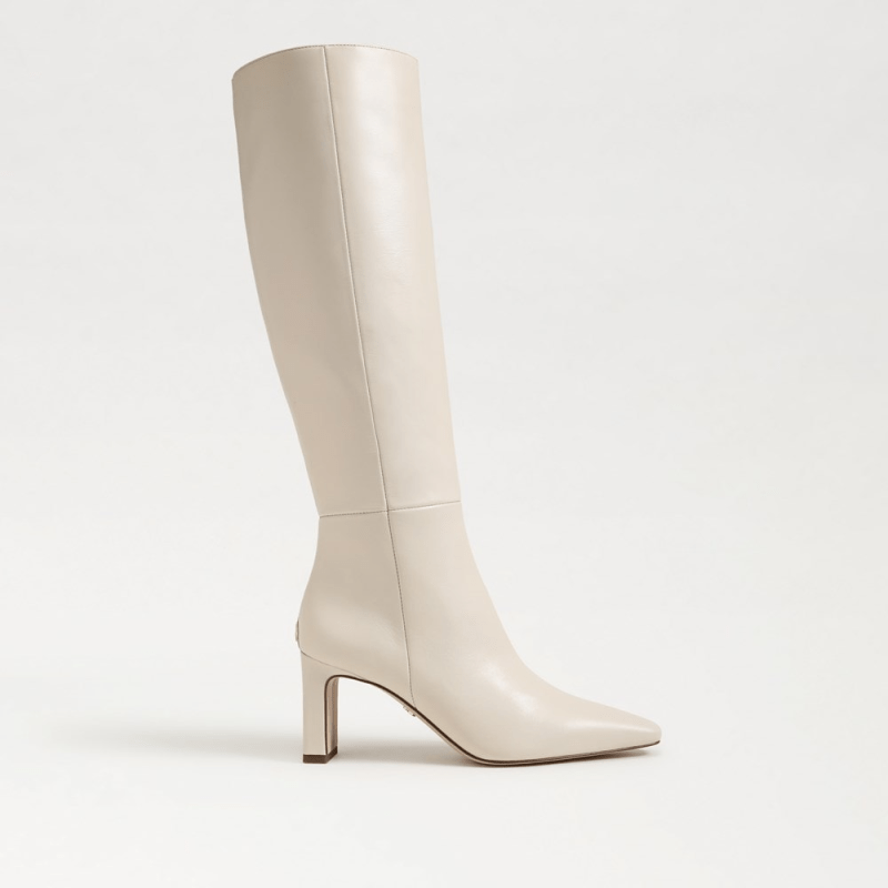 14 Best Wide-Calf Boots in 2024, According to 3 Stylists