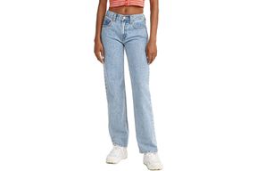 Levi's Women's Low Pro Jeans