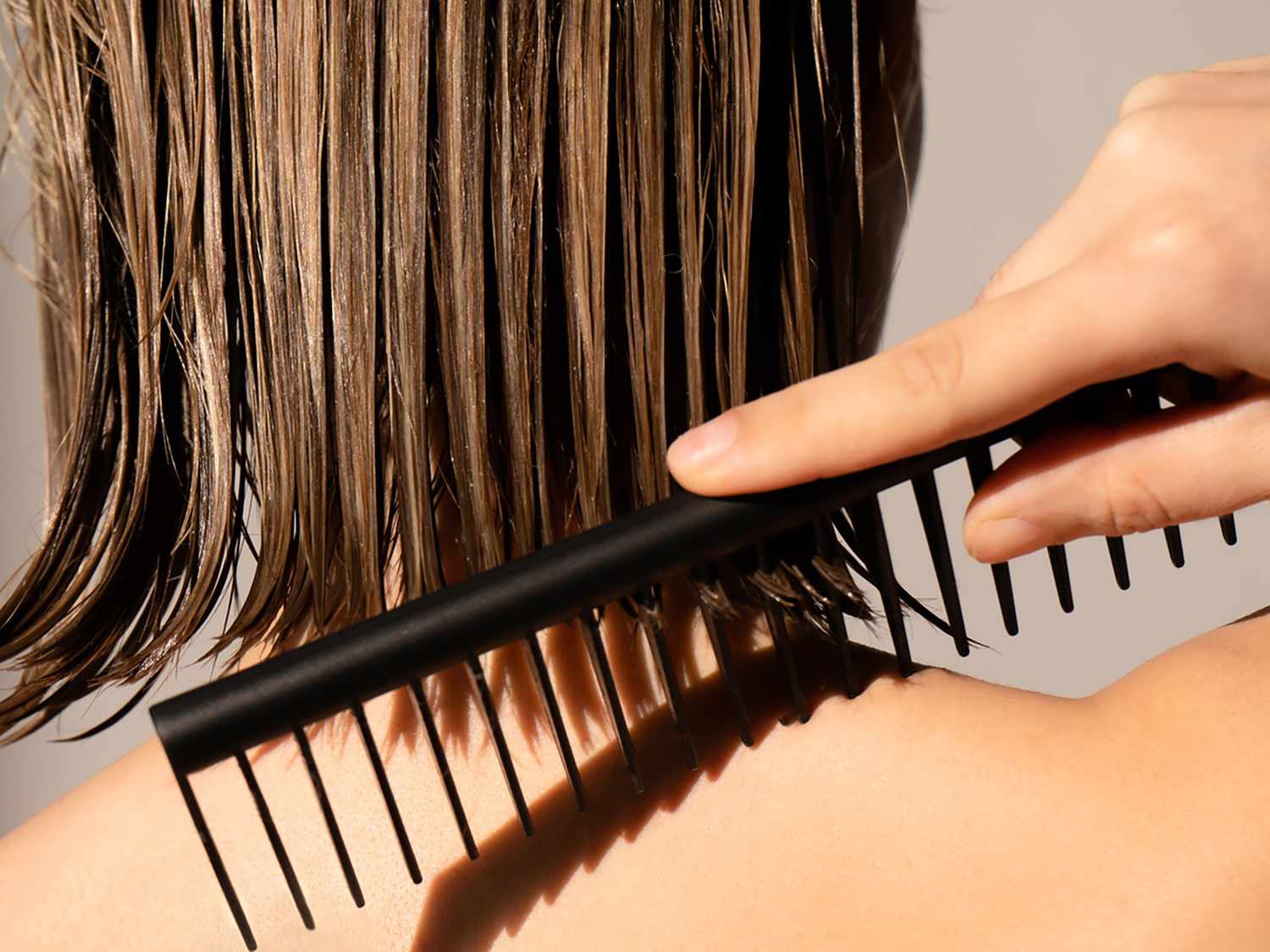 Is It Really Always Better to Air Dry Your Hair? We Investigate