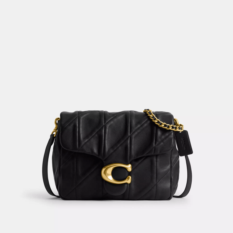 Coach's Times Square Tabby Bag Is Fall's Newest It Bag