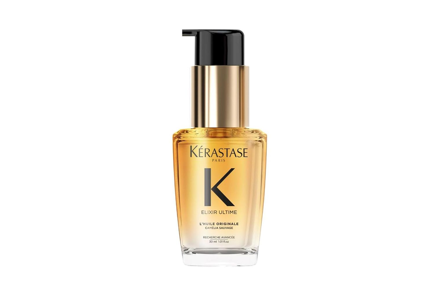 KERASTASE NEW Elixir Ultime Refillable 