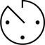 clock icon