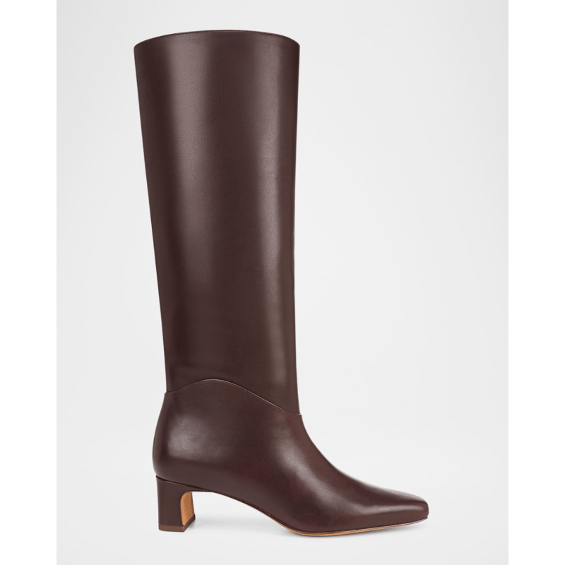 14 Best Wide-Calf Boots in 2024, According to 3 Stylists