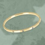 This Cartier Love Bracelet Dupe Is Only $41 at an Unexpected Retailer