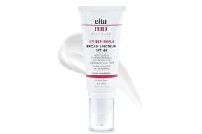 EltaMD UV Replenish Daily Face Sunscreen Broad-Spectrum SPF 44