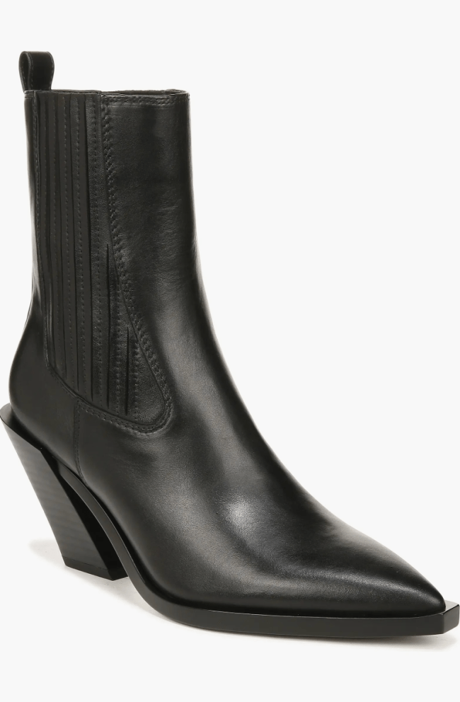 Sam Edelman Mandey Chelsea Boot