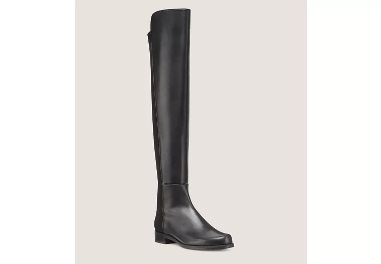 14 Best Wide-Calf Boots in 2024, According to 3 Stylists