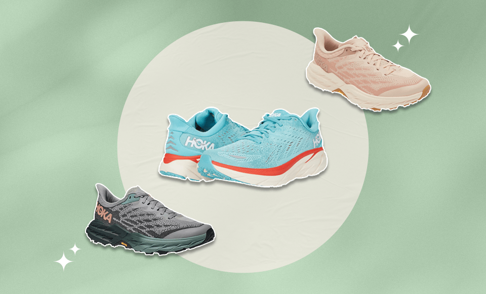 I Found 95 Hoka Sales to Shop Now While You Wait for October Prime Day