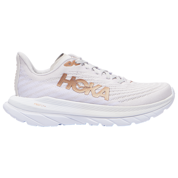 Hoka Mach 5