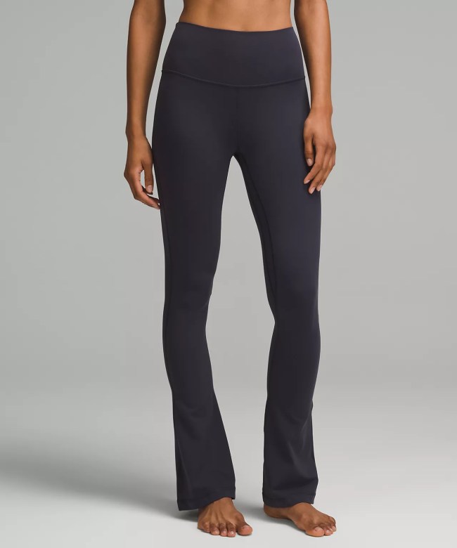 Lululemon Align™ High-Rise Mini-Flare Pants