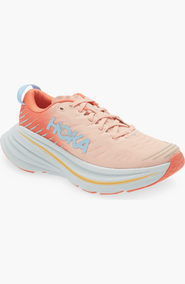 Hoka Bondi X