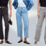 Madewell’s Fall Sale Has Jeans Starting at $18 & No, This Is Not a Fever Dream