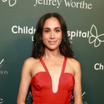 Meghan Markle Is an Outfit-Repeater (Non-Derogatory)