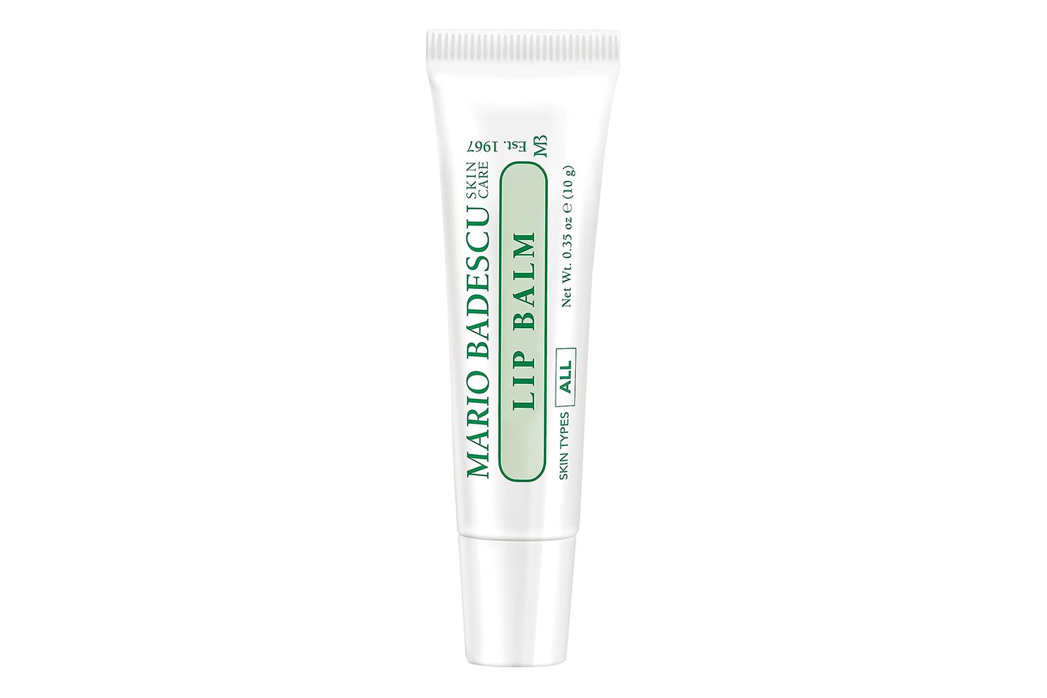 October Amazon Prime Day Mario Badescu Moisturizing Lip Balm