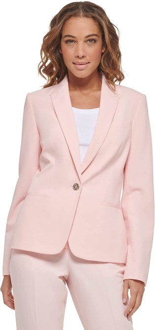 Tommy Hilfiger Blazer Amazon