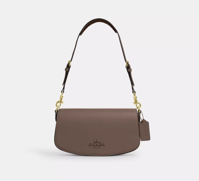 Andrea Shoulder Bag