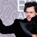 Harry Styles Teams Up With J.W. Anderson for the Nail Polish Collab of Our Dreams