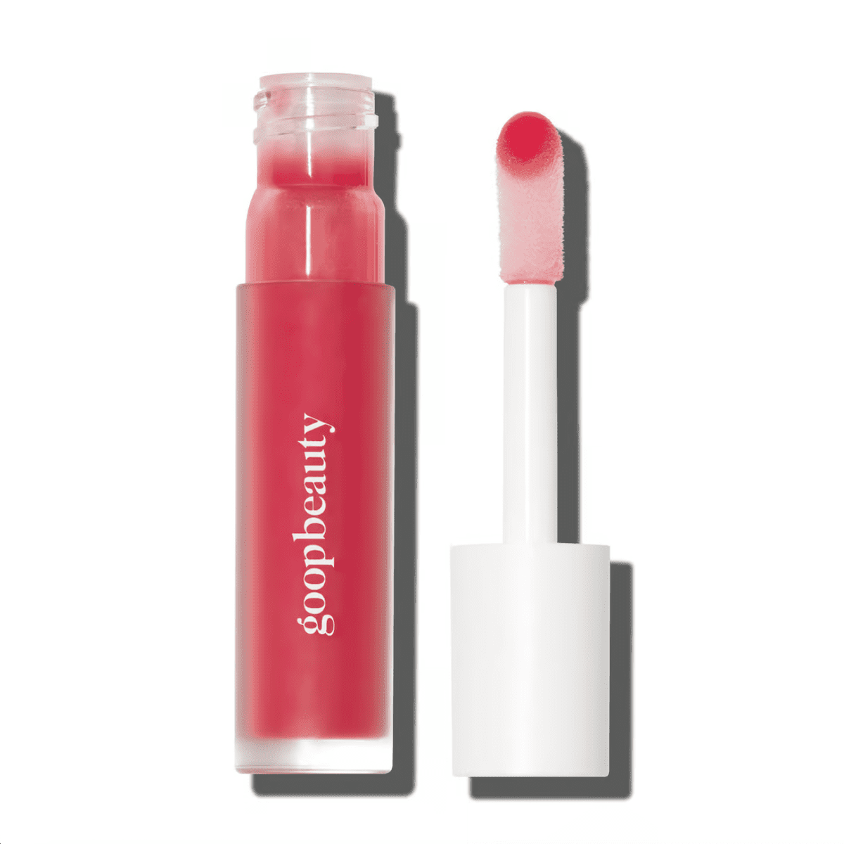 Goop Beauty lip gloss